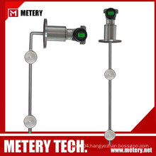 METERY TECH. Online Density Meter